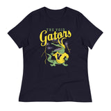 The Void Gators Women's Signature Tee