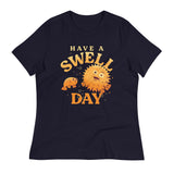 Have A Swell Day Women's Signature Tee