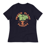 Proud Plant Parent Women's Signature Tee
