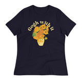 Gogh With It Women's Signature Tee