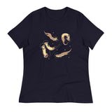Otter Space Women's Signature Tee