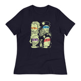 Renaissance Ninjas Women's Signature Tee