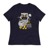 Knight Owl Women's Signature Tee
