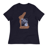 Bunny X-Ray Women's Signature Tee