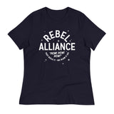Rebel Alliance Women's Signature Tee