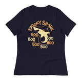 Spooky Shark Women's Signature Tee
