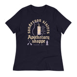 Sanderson Sisters Women's Signature Tee