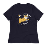 Astrocorg Women's Signature Tee