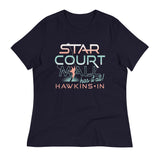 Starcourt Mall Women's Signature Tee