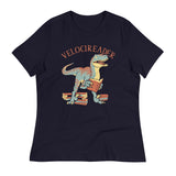 Velocireader Women's Signature Tee