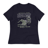 Imperial Soap Women's Signature Tee