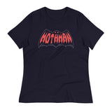 Mothman Women's Signature Tee