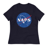 NAPS Women's Signature Tee