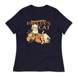 Pavlov's Cat Women's Signature Tee