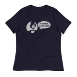 Be Excellent to Each Other Women's Signature Tee