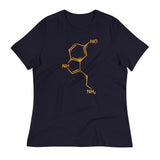 Serotonin Women's Signature Tee