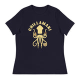 Chillamari Women's Signature Tee