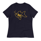 Goldfish Women's Signature Tee