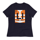 Element Number 5 Women's Signature Tee