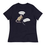 Imposter Women's Signature Tee