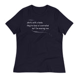 Haiku Women's Signature Tee