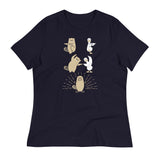 Platypus Fusion Women's Signature Tee
