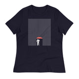 Meteor Shower Women's Signature Tee