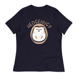 Hedgehug Women's Signature Tee