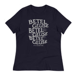 Betelgeuse Women's Signature Tee