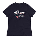 The Revengers Women's Signature Tee
