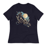 3 Tri Moon Women's Signature Tee