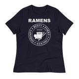Ramens Women's Signature Tee