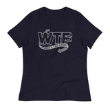Where's The Food? Women's Signature Tee