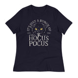 Hocus Pocus Women's Signature Tee
