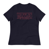 Waffles & Things Women's Signature Tee