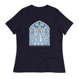 Weeping Angel Women's Signature Tee