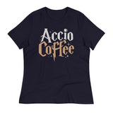 Accio Coffee Women's Signature Tee