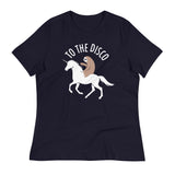 To The Disco Women's Signature Tee