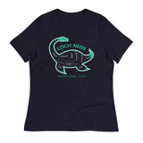 Loch Ness Traditional Cuts Women's Signature Tee
