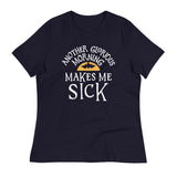 Another Glorious Morning Women's Signature Tee