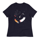 Floating Limbs Women's Signature Tee