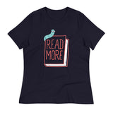 Read More Women's Signature Tee
