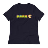 Teenage Mutant Ninja Ghosts Women's Signature Tee