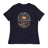 Don't Want None Unless You Got Bunsen Women's Signature Tee