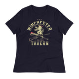 The Winchester Tavern Women's Signature Tee