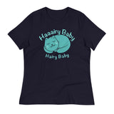 Hairy Baby Women's Signature Tee