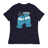 I'm Smitten Women's Signature Tee