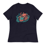 Octonerd Women's Signature Tee
