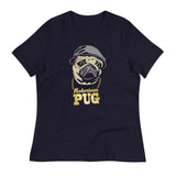 Notorious PUG Women's Signature Tee