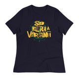 So You're A Variant Women's Signature Tee